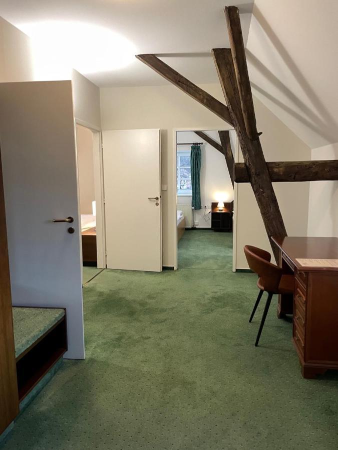 Bechneruv Statek Hotel Lány Eksteriør billede